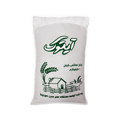 برنج هاشمی آیتوک