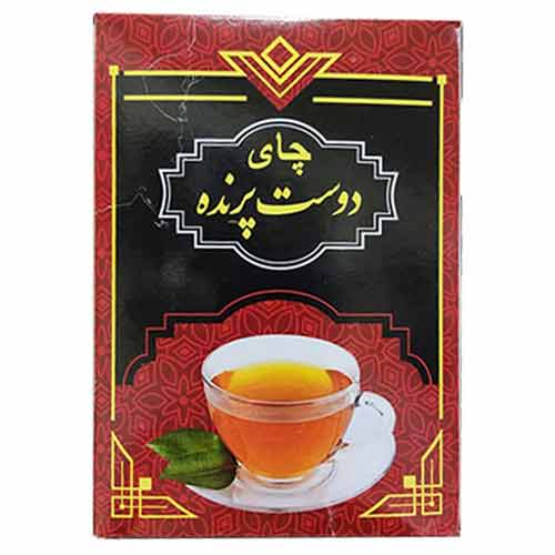 چای 450 گرمی دوست پرنده