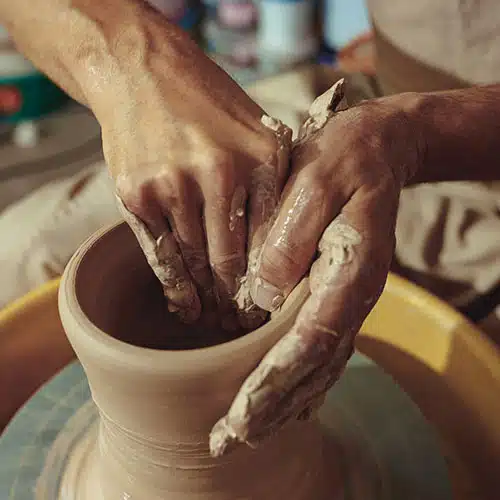 صنایع دستی و موادغذایی
