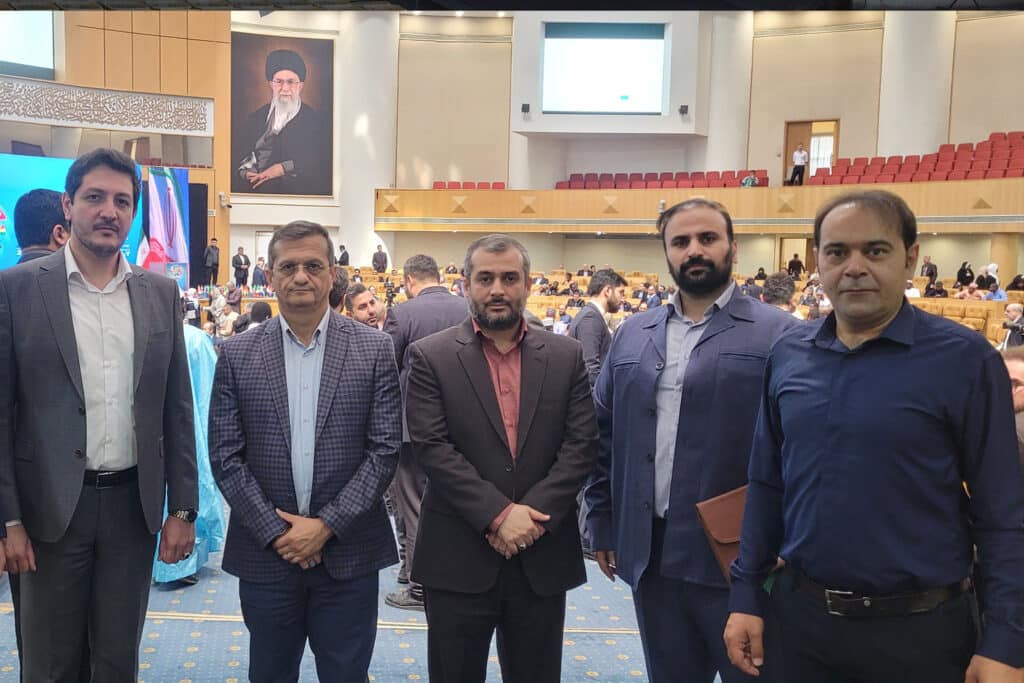 برگزاری دومین نشست اجلاس بین‌المللی ایران و آفریقا