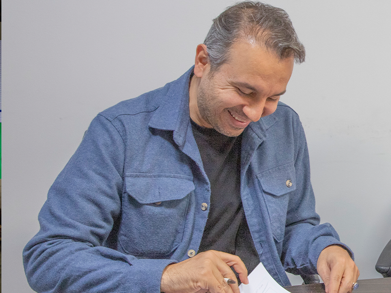 آغاز طرح صیانت از میراث مکتوب حمایت یاس از بازآفرینی کتاب های کم‌یاب