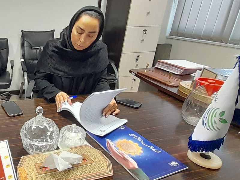 اقدامات شرکت یاس در بهینه سازی زنجیره محصولات، تحولی در قراردادهای مشارکت در حوزه صادرات موادغذایی