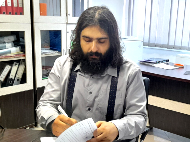 امضای قرارداد همکاری در زنجیره صنایع تبدیلی و تکمیلی با شرکت رایان کیمیا لوازم جهت توسعه تجارت الکترونیک