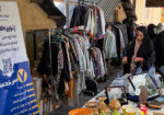 برگزاری نمایشگاه ۴روزه صنایع دستی در کمپ آبعلی