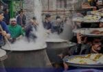 لیست غذاهای نذری