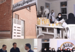 نمایشگاه زاینده رود اصفهان2