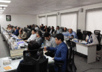همایش توانمندسازی تسهیلگران استانی گروه اقتصاد مردمی