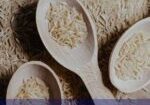 کدام برنج تراریخته است